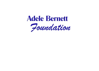 Adele Bernett Foundation