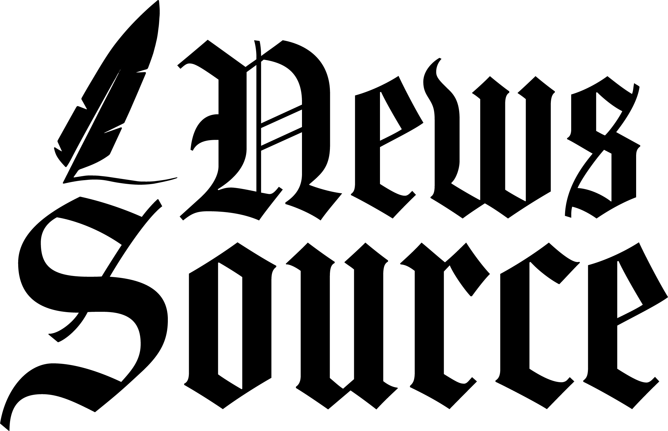 News Source Placeholder Logo