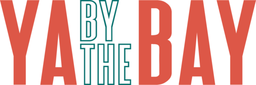 YA by the Bay Logo