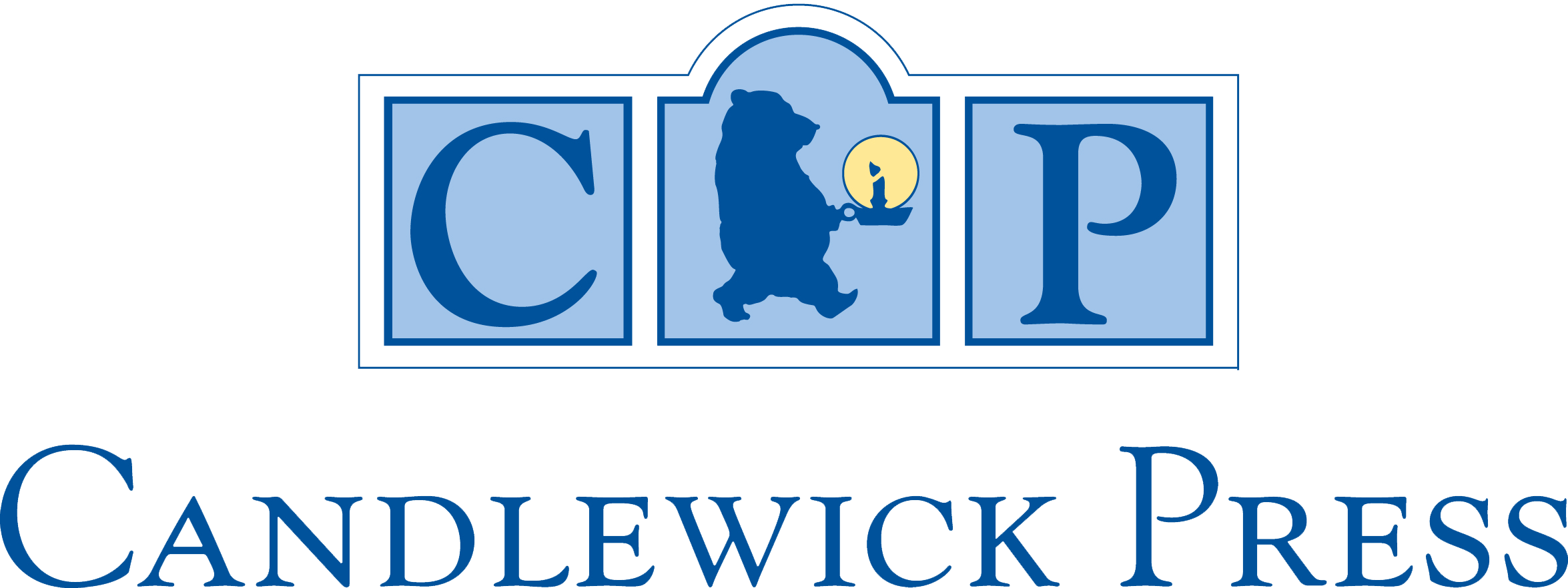 Candlewick Press Logo