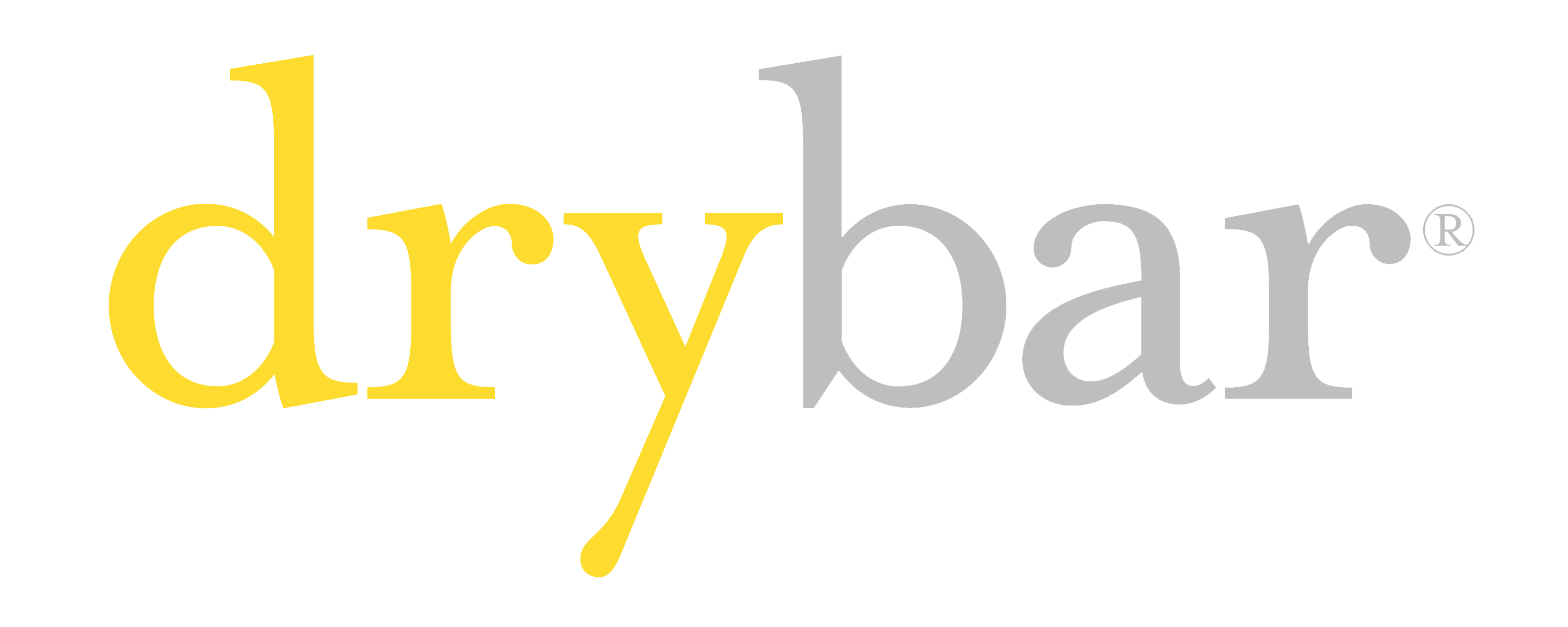 Dry Bar Logo