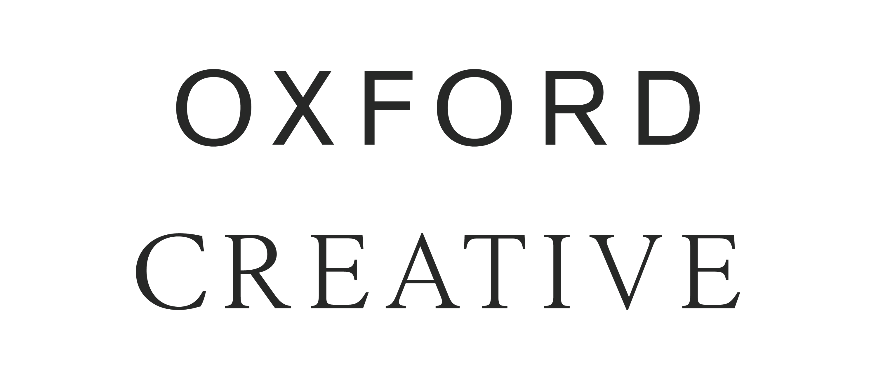 Oxford Creative Studio Logo