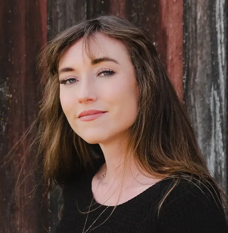 Abigail O'Bryan Headshot