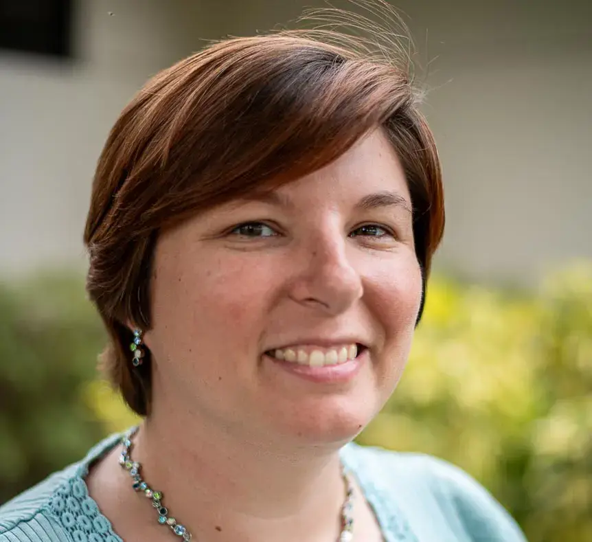 Jessica Kaye Headshot