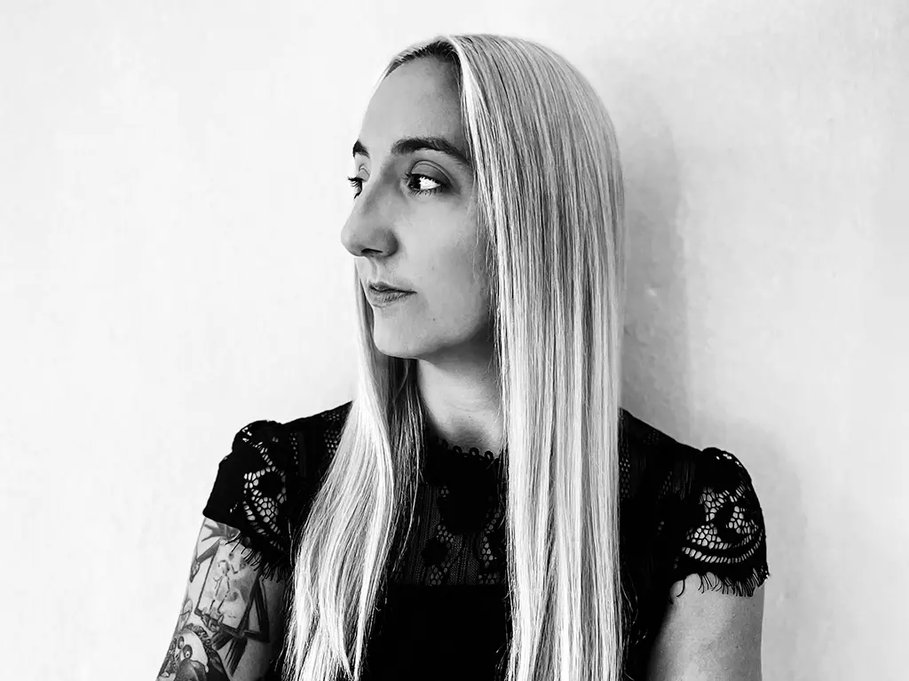 Julia Bodwell Headshot