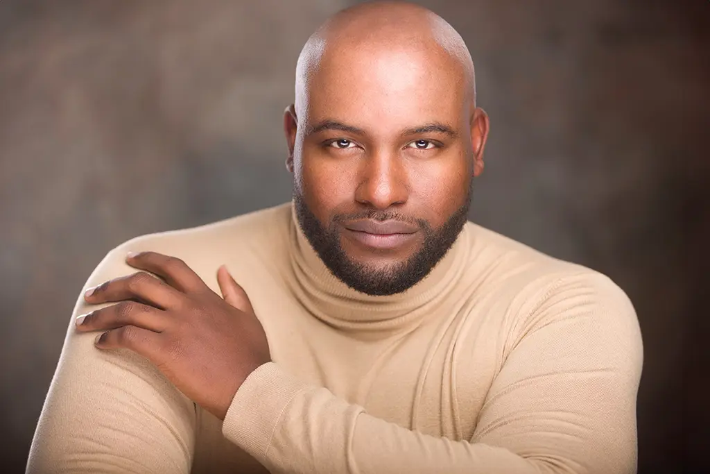 LaDarrion Williams Headshot -- Photo credit @photosbyjamaal