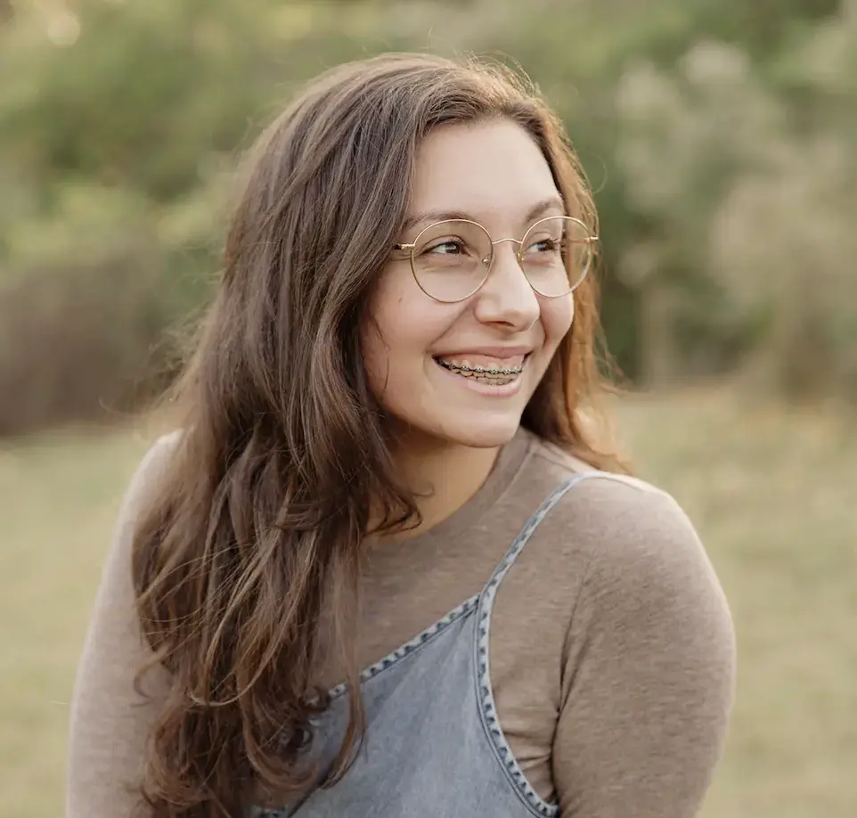 Moriah Chavis Headshot