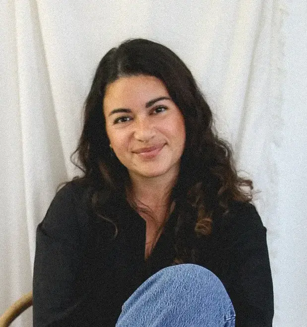 RJ Valldeperas Headshot