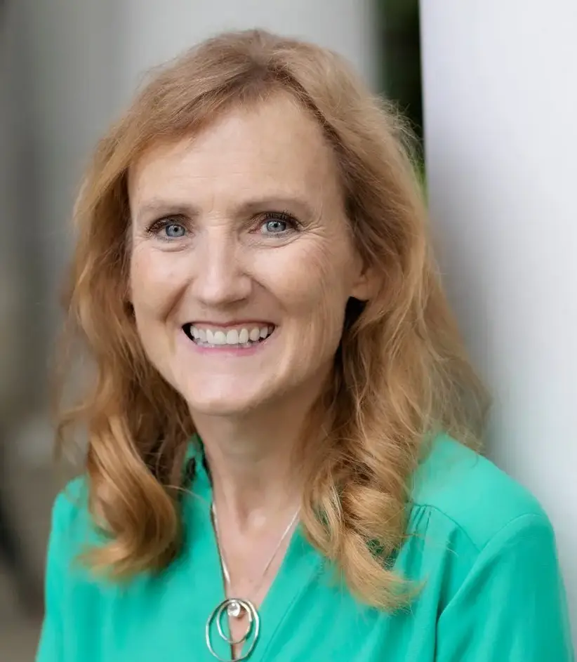 Shawn Samuelson Henry Headshot