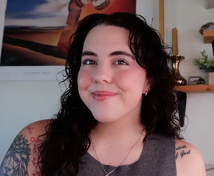 Taylor Wright Headshot